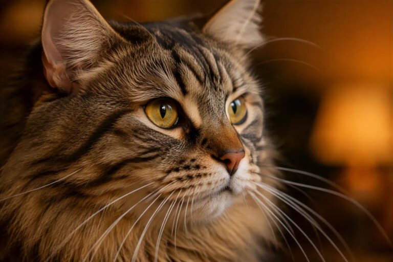 Cat Whisker Fatigue: Is It Real? What Science Says