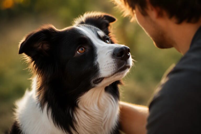 How Dogs Read Human Emotions: What Science Shows