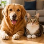 Dog & Cat Body Language: How to Read What Your Pet Is Telling You