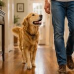 Why Does My Dog Follow Me Everywhere? 7 Reasons & When to Worry