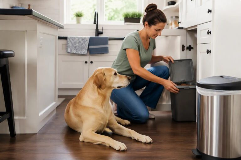 Pet-Safe Pest Control for Dogs: A Practical IPM Guide