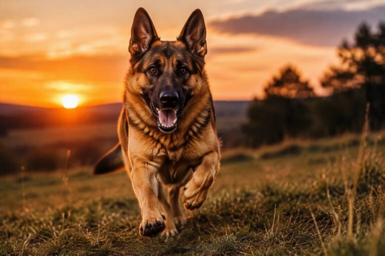 Best High-Protein Dog Foods for Active & Working Dogs (2026)