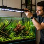 Aquarium Lighting for Plants: PAR, Spectrum & Photoperiod Guide