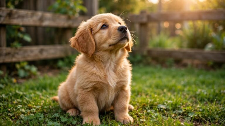 How to Potty Train a Puppy: Step-by-Step House Training Guide