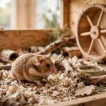Complete Hamster Care Guide: Cage, Bedding, Wheel, Diet & Health