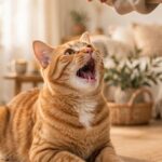 Why Does My Cat Meow So Much? 8 Reasons & When to Worry