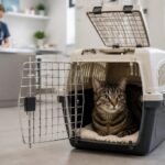 Best Cat Carriers for Vet Visits: Hard vs. Soft vs. Backpack