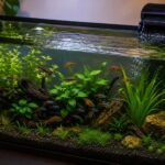 Aquarium Surface Agitation: Oxygen, Gas Exchange & Flow