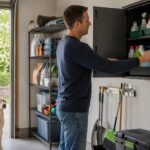 Pesticide Storage in Dog Homes: Preventing Chewed Containers, Spills & Garage Exposure