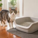 Best Cat Litter for Odor, Tracking & Sensitive Paws