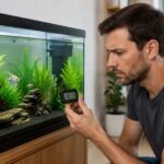 Aquarium Heater Stuck On? How to Cool the Tank Without Shocking Fish