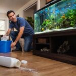 Pesticide Got Into a Fish Tank? Emergency Steps Before You Add Anything