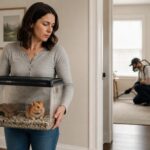 Hamster Exposed to Insecticide Fumes? What to Do Now