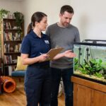 Bed Bug Heat Treatment With an Aquarium: Heat, Oxygen & Equipment Planning