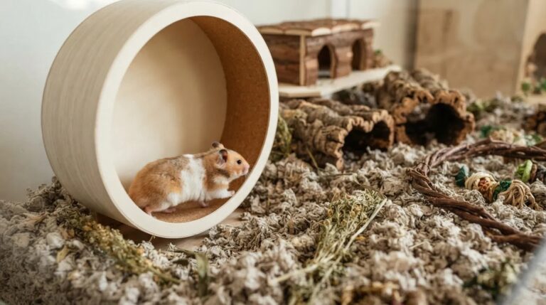 5 Best Hamster Wheels by Species & Body Size