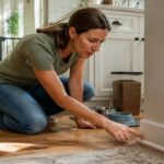 Ant Control in Dog Homes: Trails, Entry Points & Bait Placement