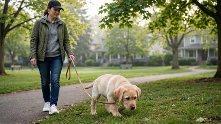How Much Exercise Does a Puppy Need? Age, Breed & Overtired Signs