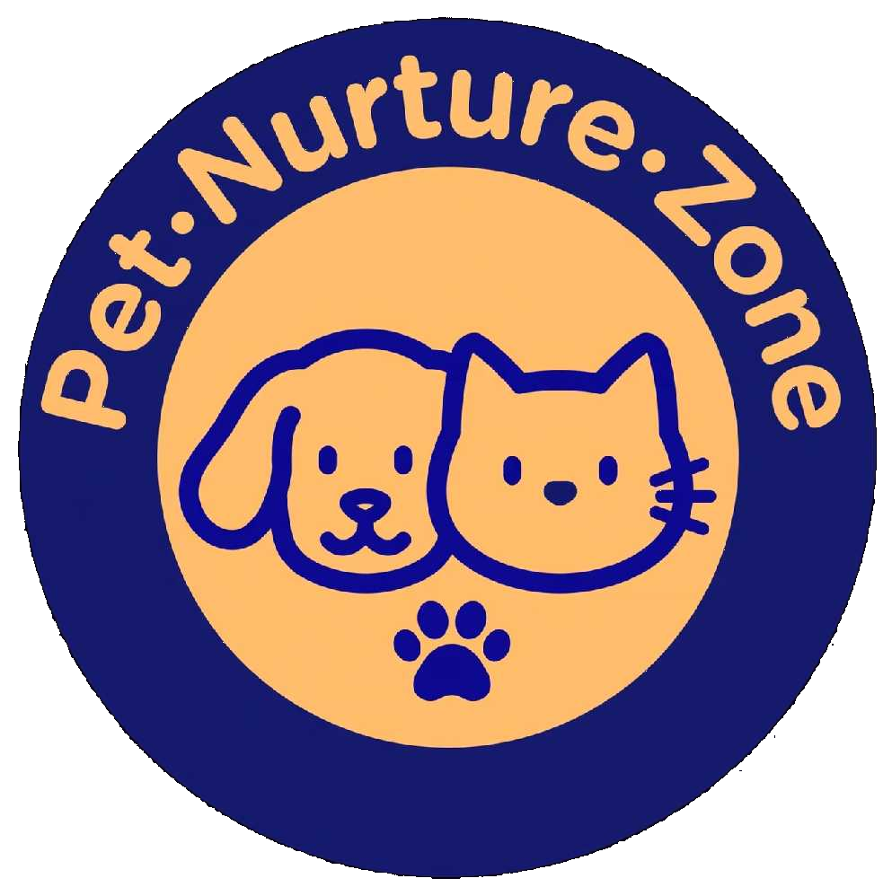 Pet Nurture Zone